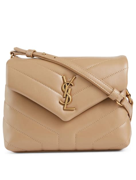 ysl toy loulou colors|ysl toy loulou dark beige.